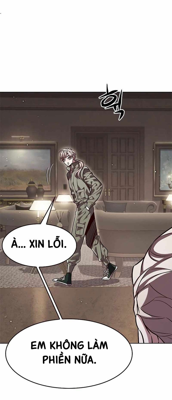 Hoá Thân Thành Mèo: Chapter 337