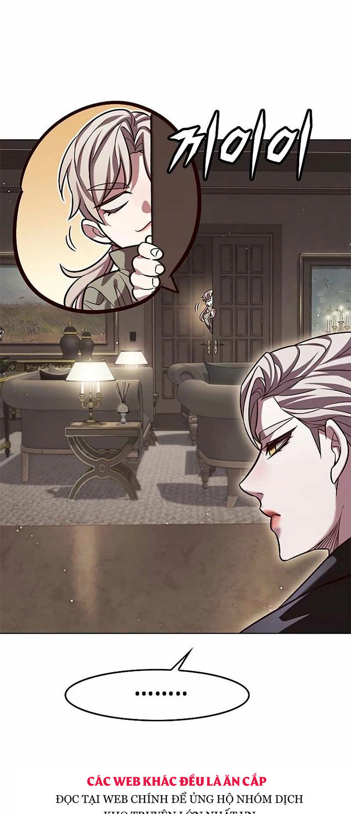 Hoá Thân Thành Mèo: Chapter 337