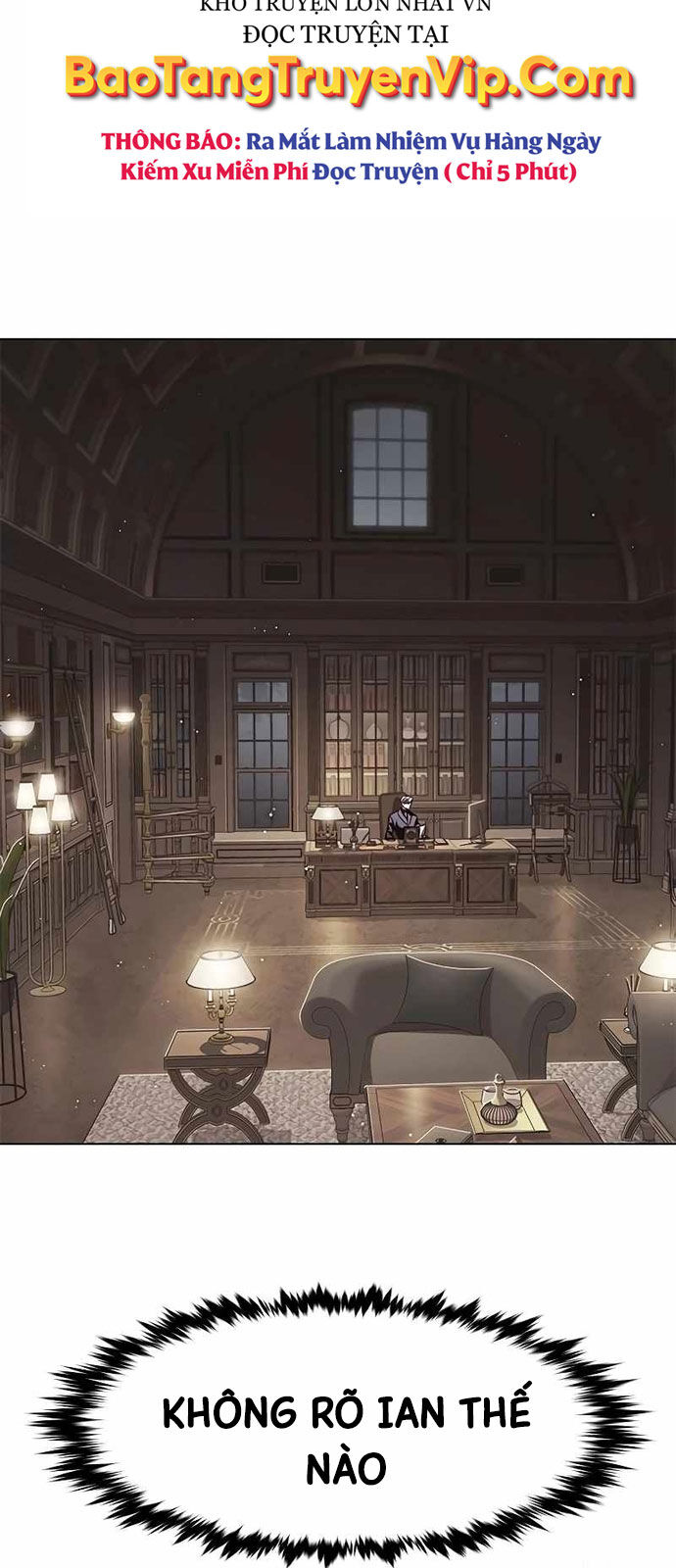 Hoá Thân Thành Mèo: Chapter 337