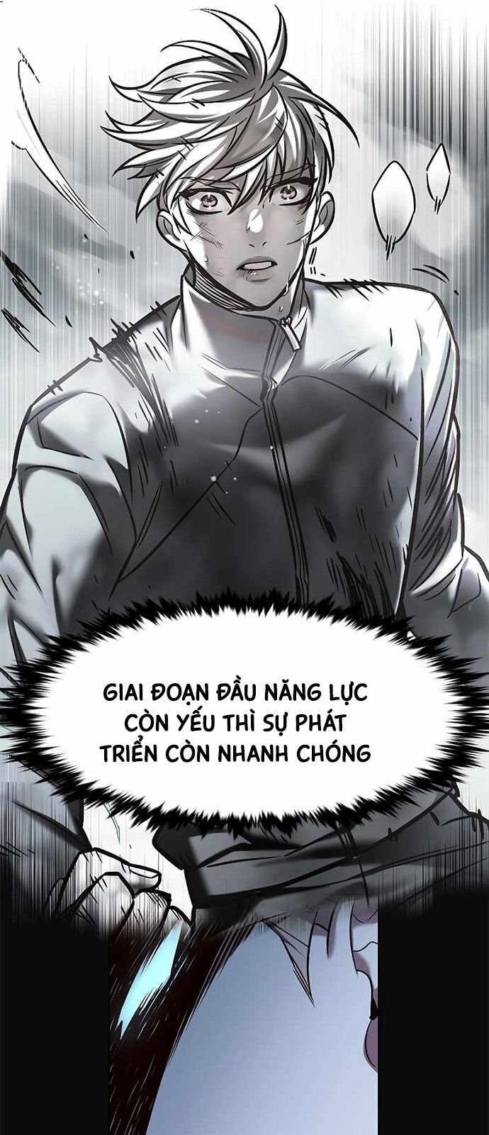 Hoá Thân Thành Mèo: Chapter 337