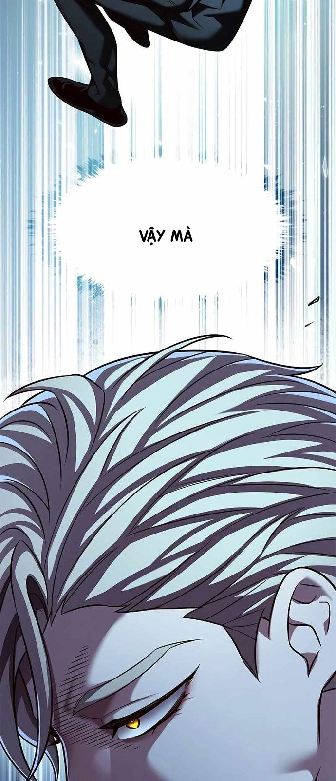 Hoá Thân Thành Mèo: Chapter 337