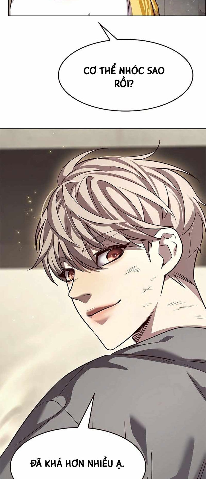 Hoá Thân Thành Mèo: Chapter 337