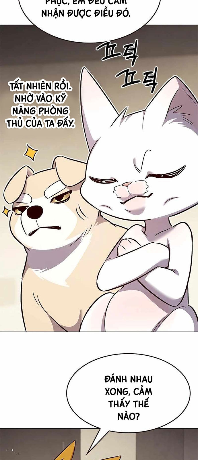 Hoá Thân Thành Mèo: Chapter 337