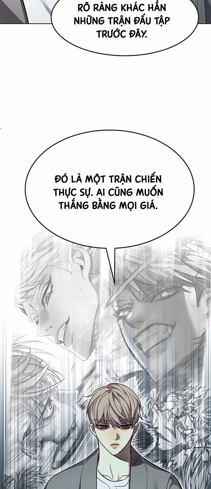 Hoá Thân Thành Mèo: Chapter 337