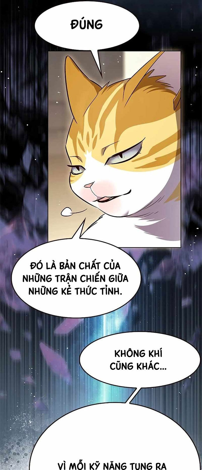 Hoá Thân Thành Mèo: Chapter 337