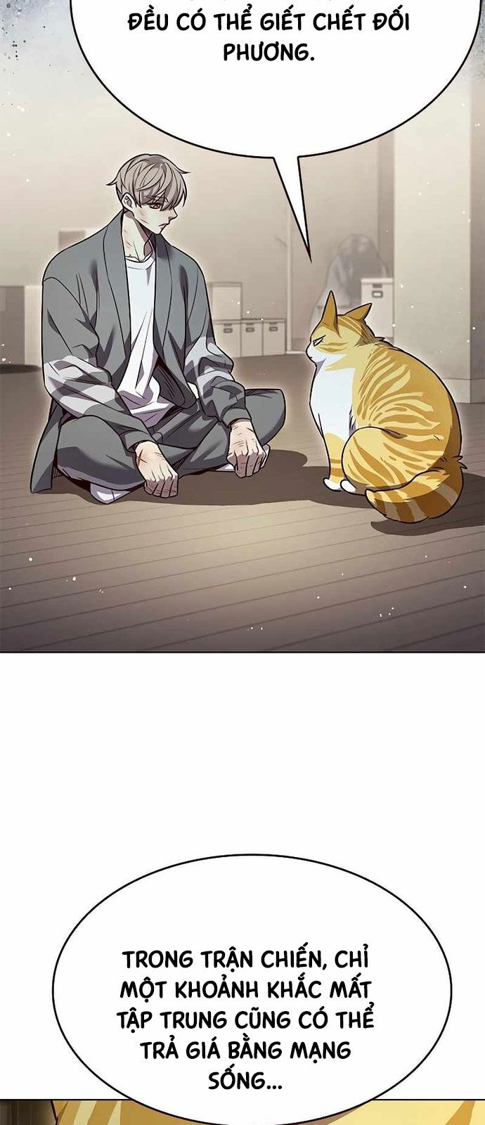 Hoá Thân Thành Mèo: Chapter 337