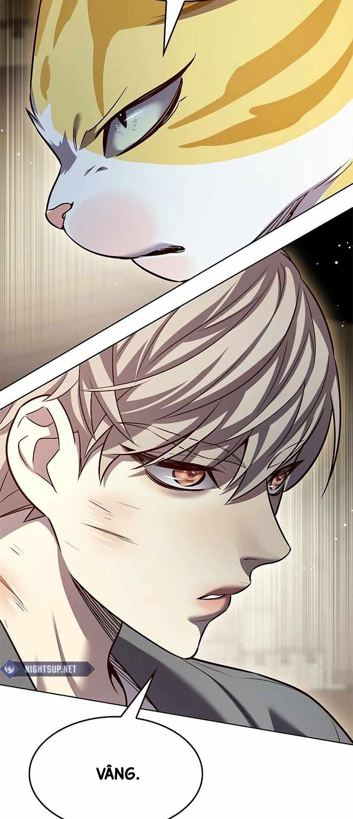 Hoá Thân Thành Mèo: Chapter 337