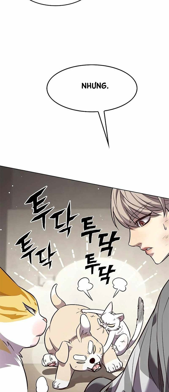 Hoá Thân Thành Mèo: Chapter 337