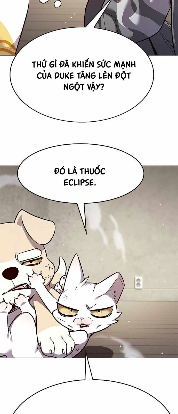 Hoá Thân Thành Mèo: Chapter 337