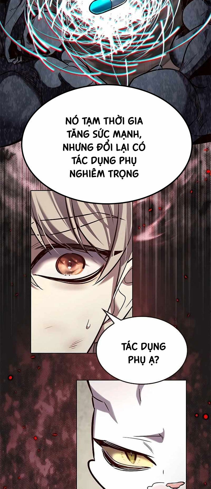 Hoá Thân Thành Mèo: Chapter 337