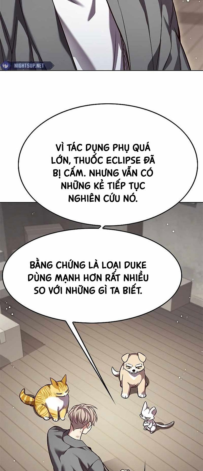Hoá Thân Thành Mèo: Chapter 337