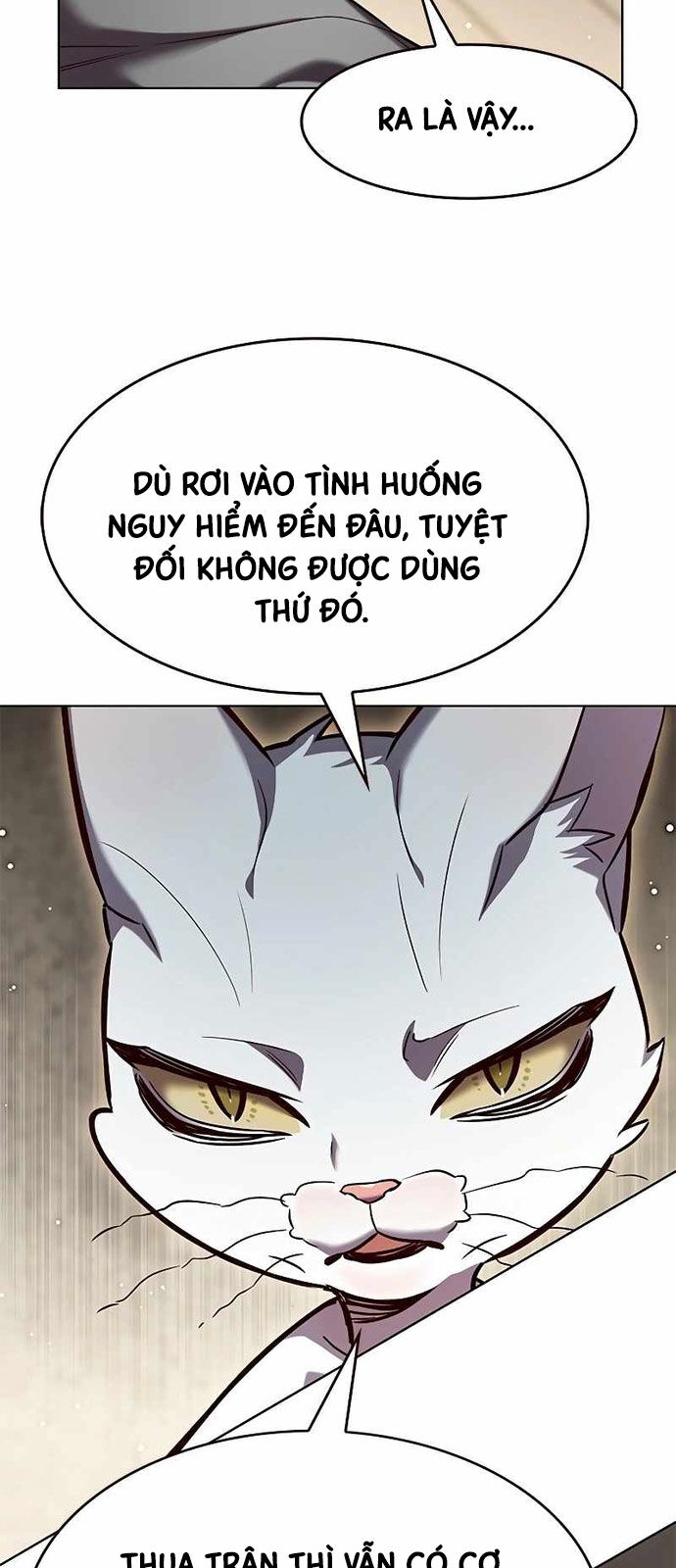 Hoá Thân Thành Mèo: Chapter 337