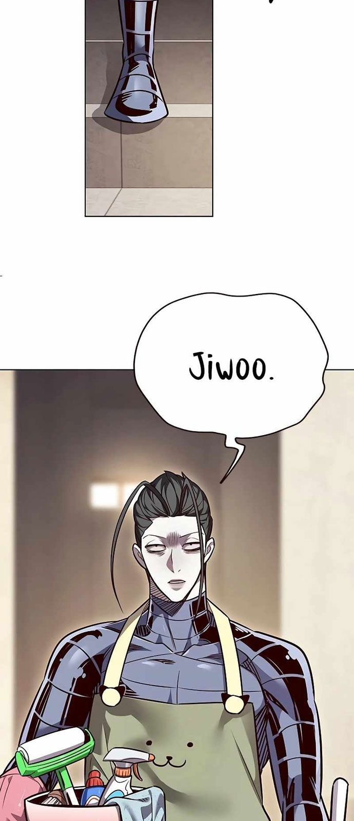 Hoá Thân Thành Mèo: Chapter 337