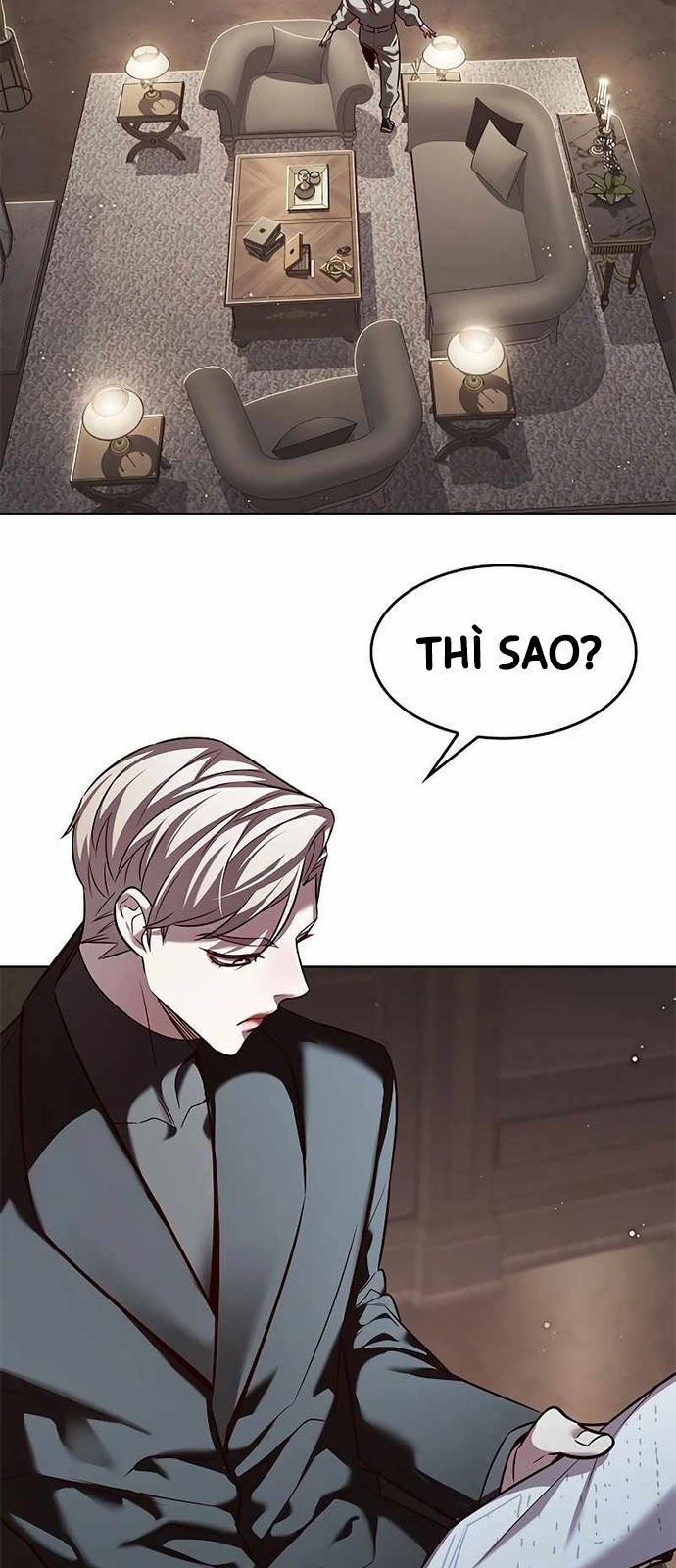 Hoá Thân Thành Mèo: Chapter 337