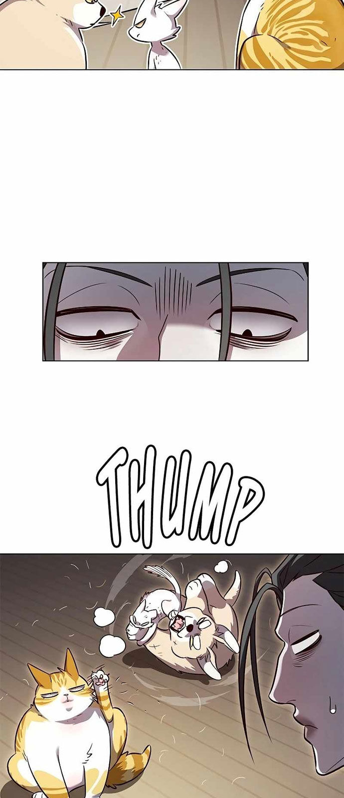 Hoá Thân Thành Mèo: Chapter 337