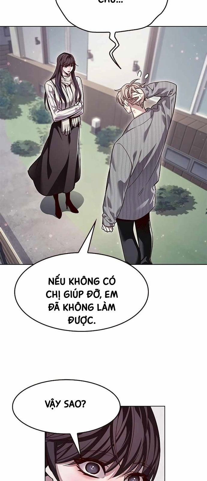 Hoá Thân Thành Mèo: Chapter 337