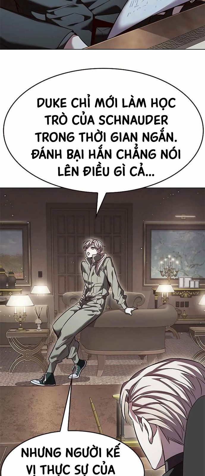 Hoá Thân Thành Mèo: Chapter 337