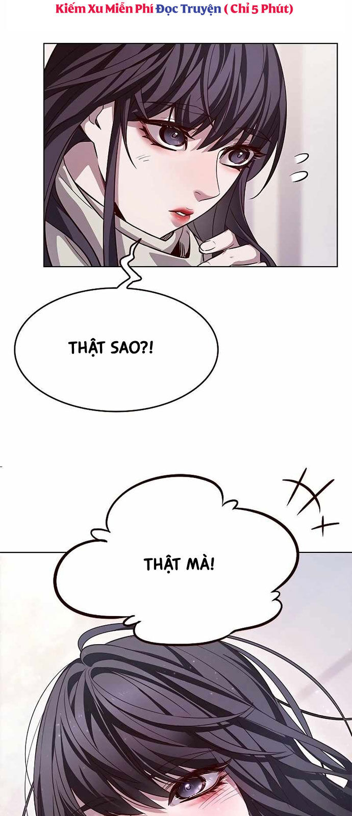 Hoá Thân Thành Mèo: Chapter 337