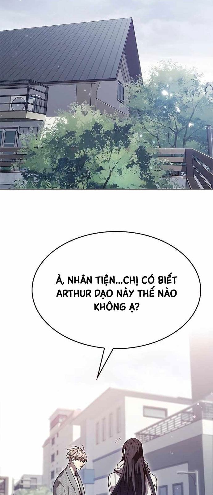 Hoá Thân Thành Mèo: Chapter 337