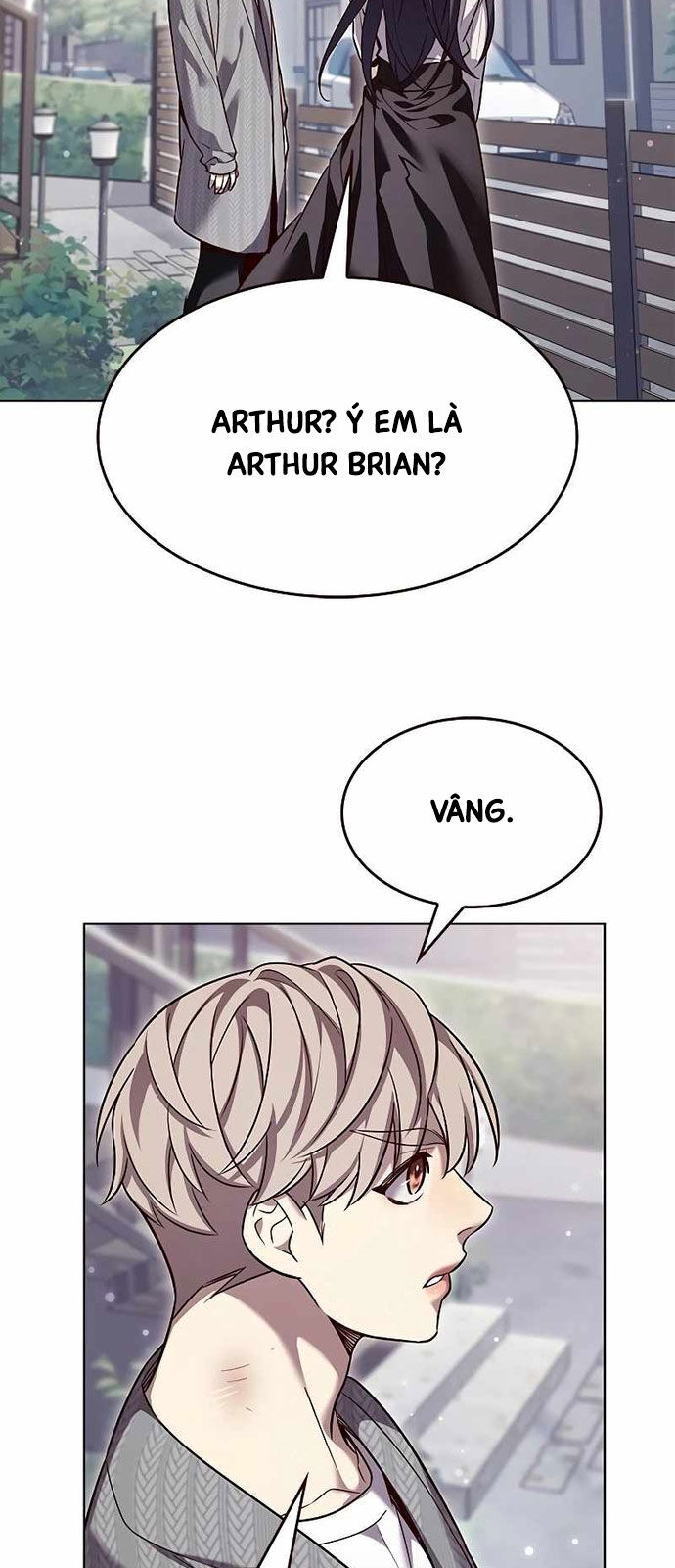 Hoá Thân Thành Mèo: Chapter 337