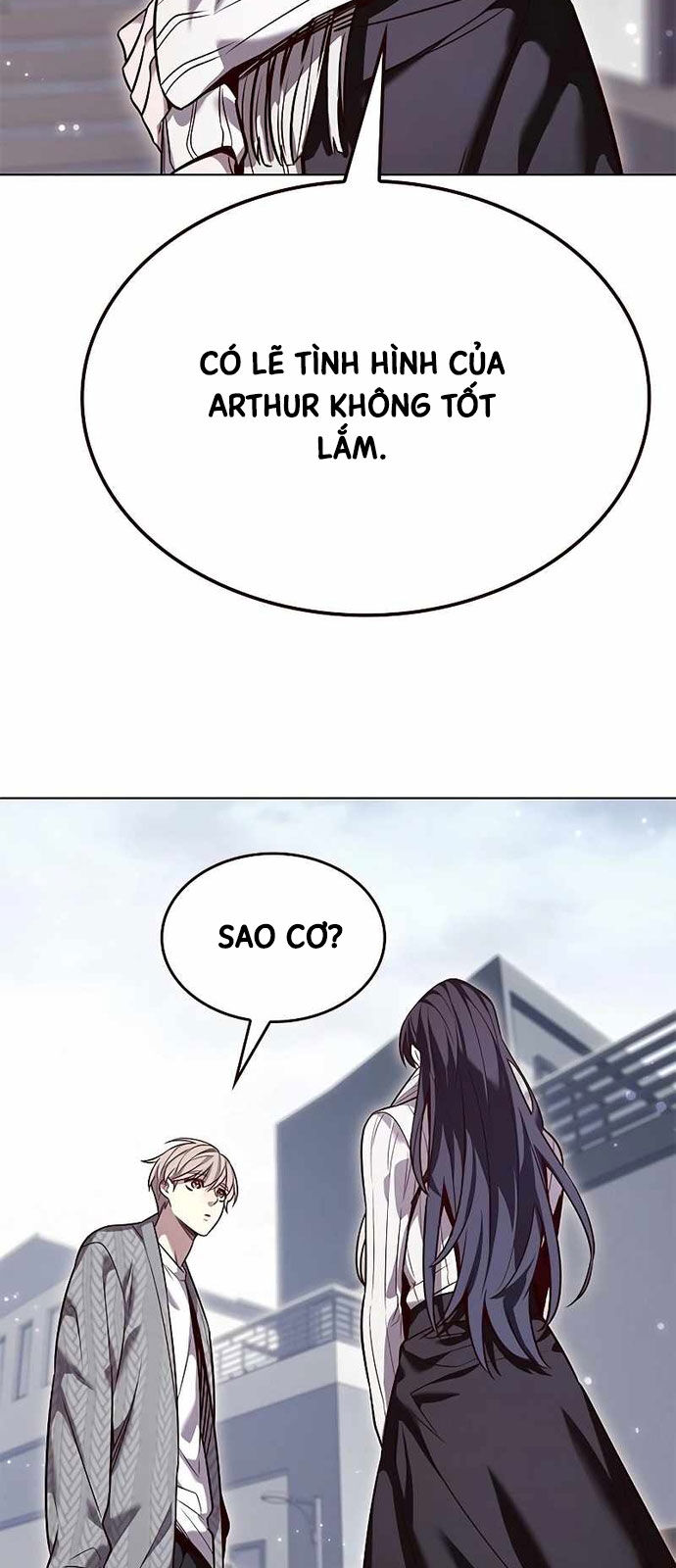 Hoá Thân Thành Mèo: Chapter 337