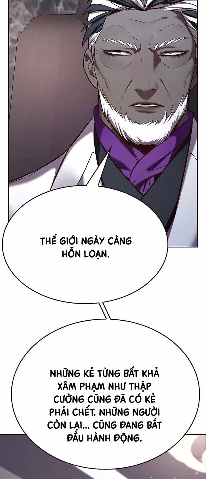 Hoá Thân Thành Mèo: Chapter 337