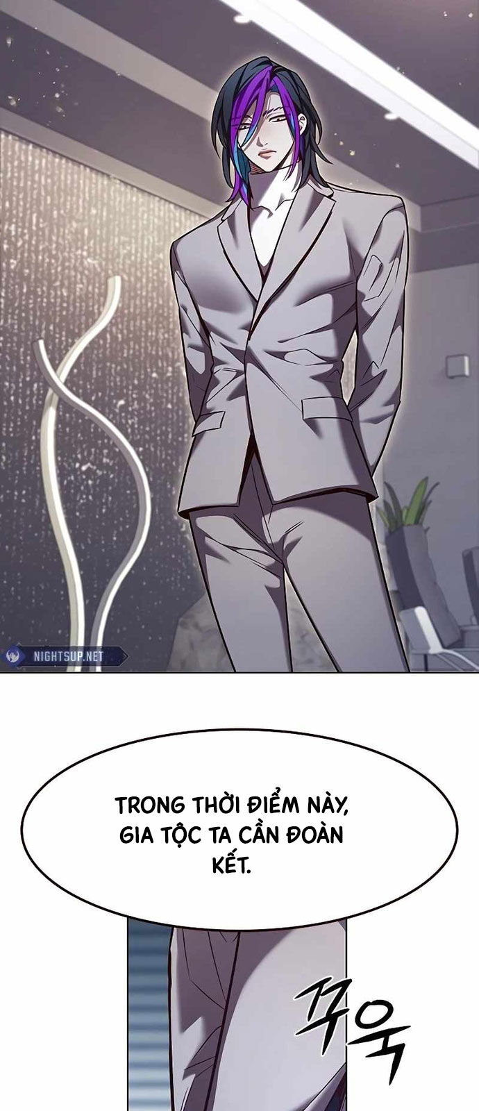 Hoá Thân Thành Mèo: Chapter 337