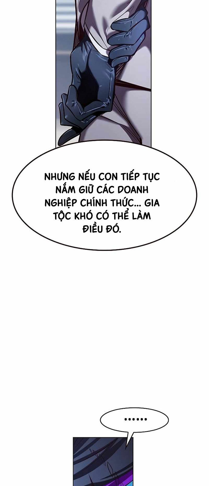 Hoá Thân Thành Mèo: Chapter 337