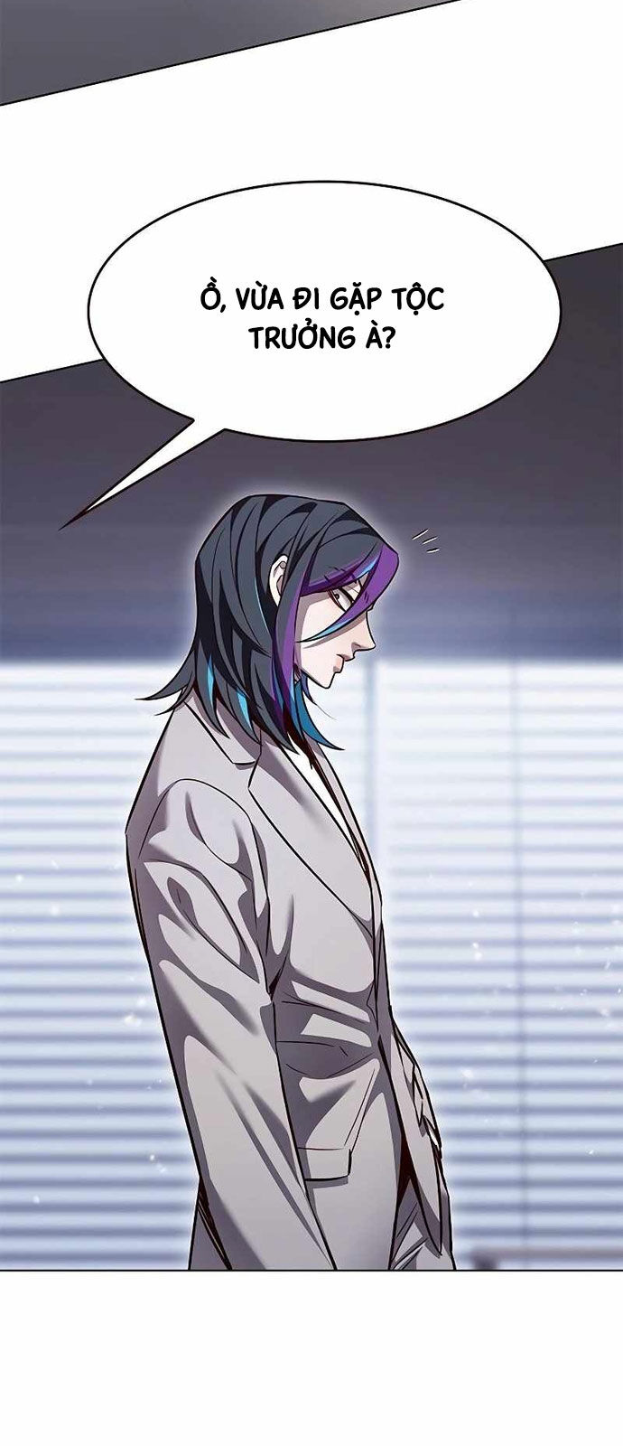 Hoá Thân Thành Mèo: Chapter 337