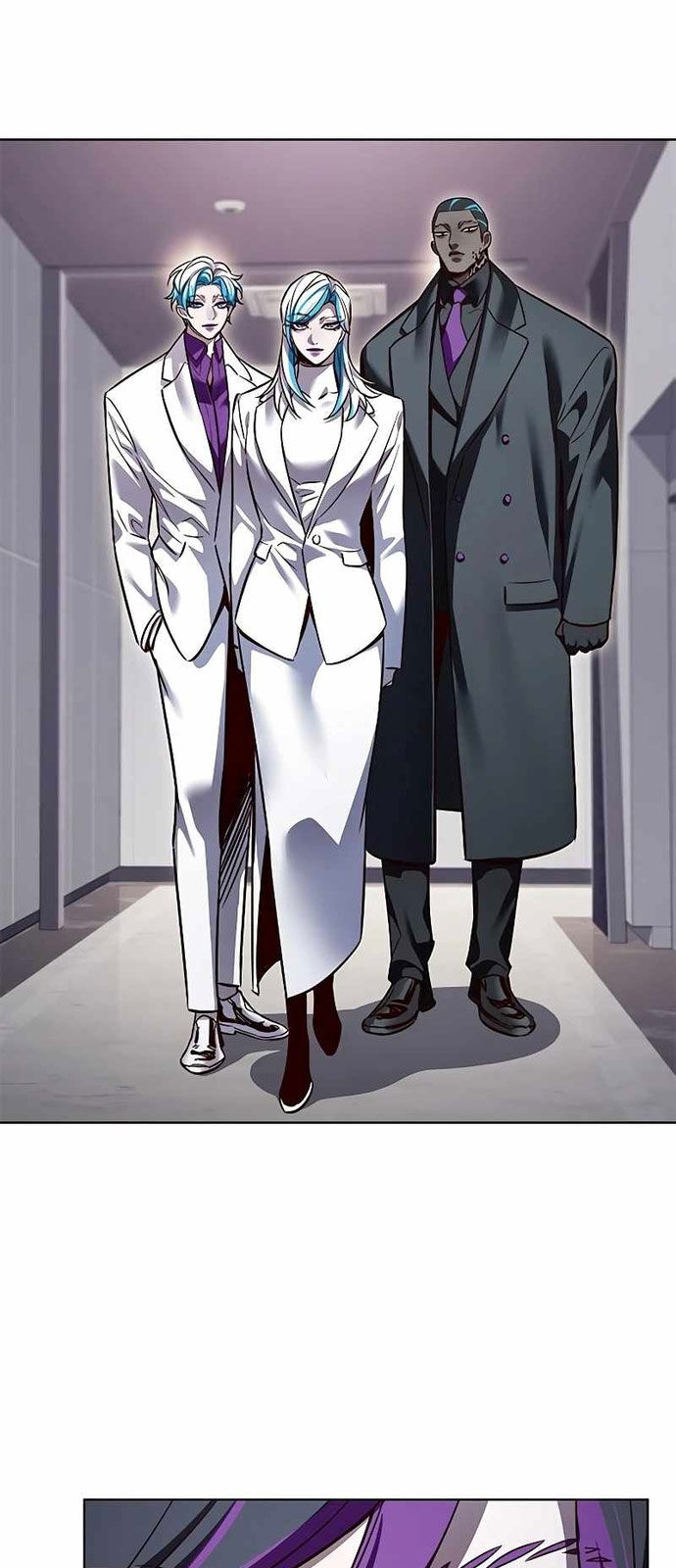 Hoá Thân Thành Mèo: Chapter 337