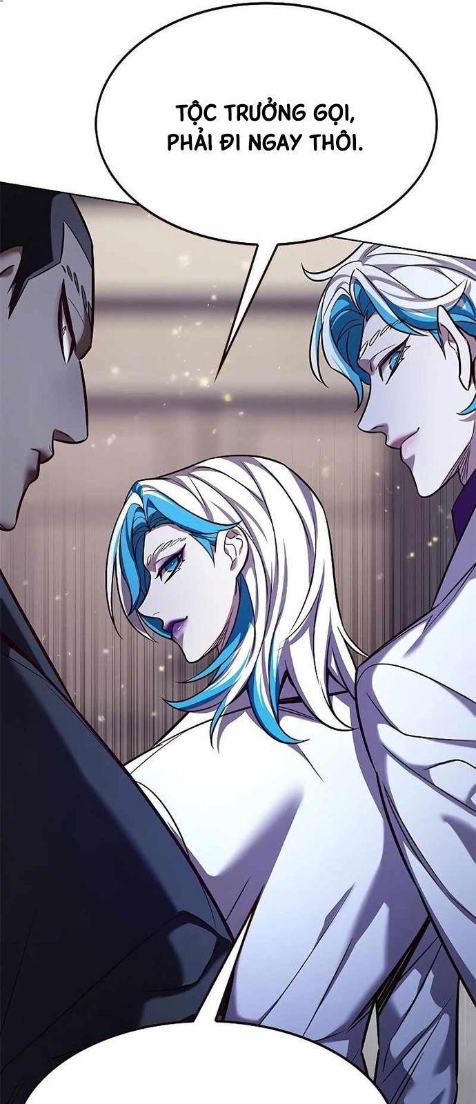 Hoá Thân Thành Mèo: Chapter 337