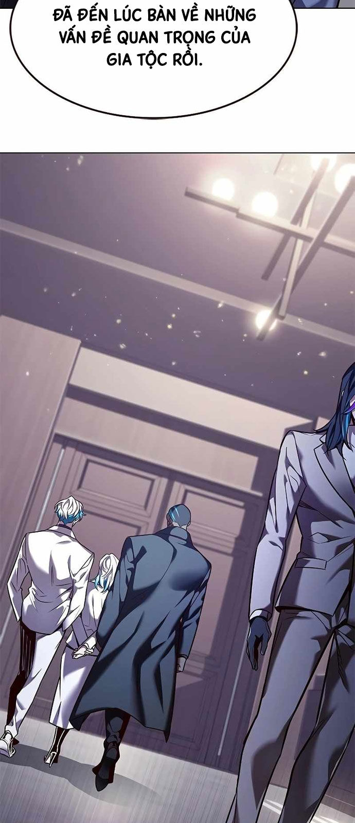 Hoá Thân Thành Mèo: Chapter 337