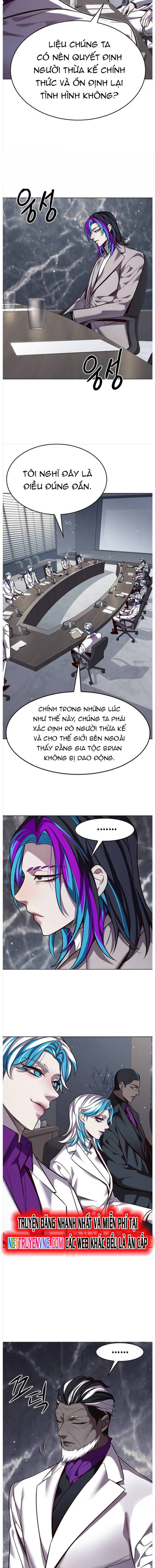 Hoá Thân Thành Mèo: Chapter 338