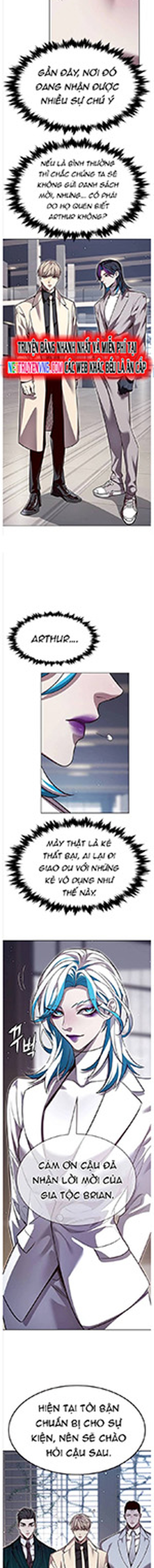 Hoá Thân Thành Mèo: Chapter 338