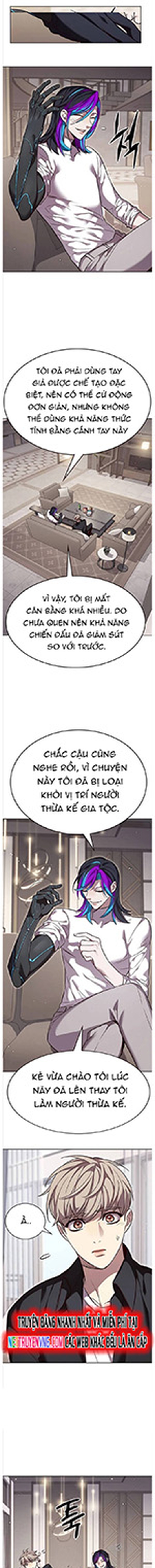 Hoá Thân Thành Mèo: Chapter 338
