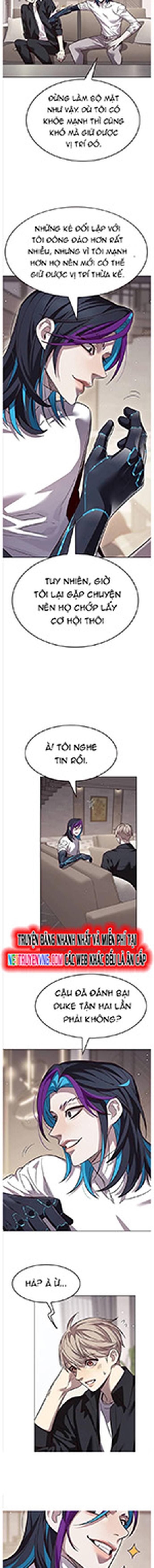 Hoá Thân Thành Mèo: Chapter 338