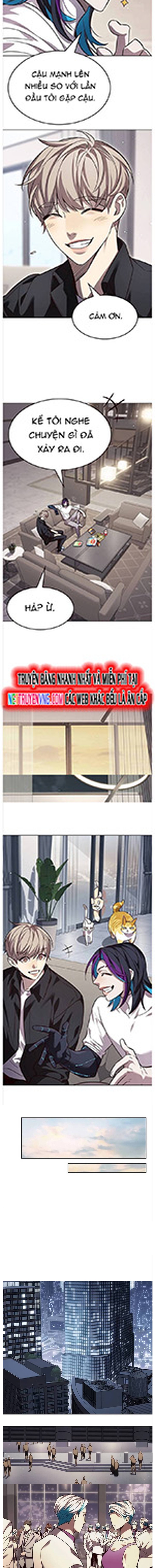Hoá Thân Thành Mèo: Chapter 338
