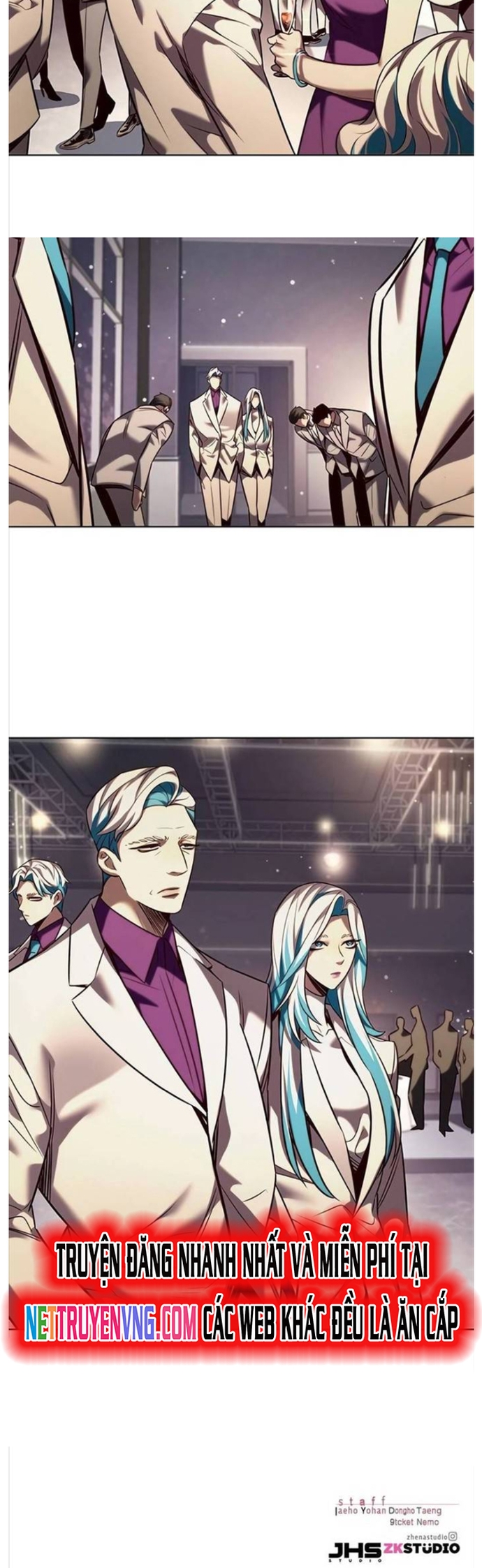 Hoá Thân Thành Mèo: Chapter 338