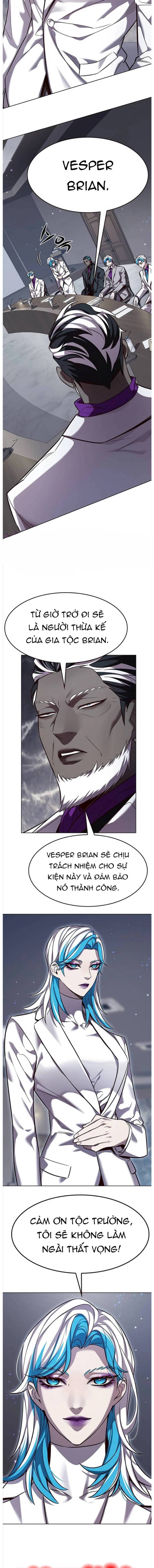 Hoá Thân Thành Mèo: Chapter 338