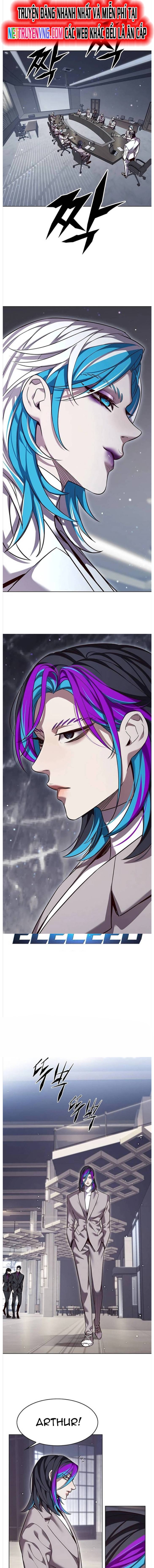 Hoá Thân Thành Mèo: Chapter 338