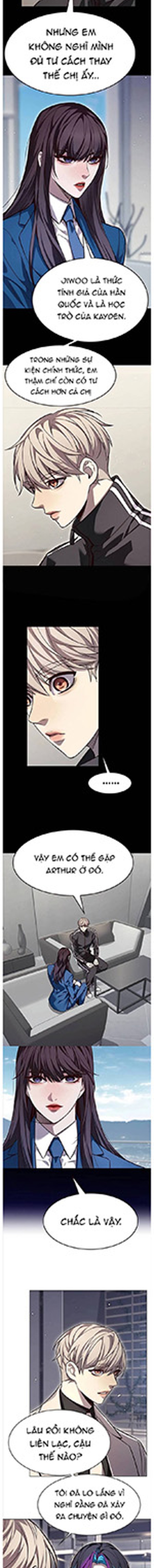 Hoá Thân Thành Mèo: Chapter 338