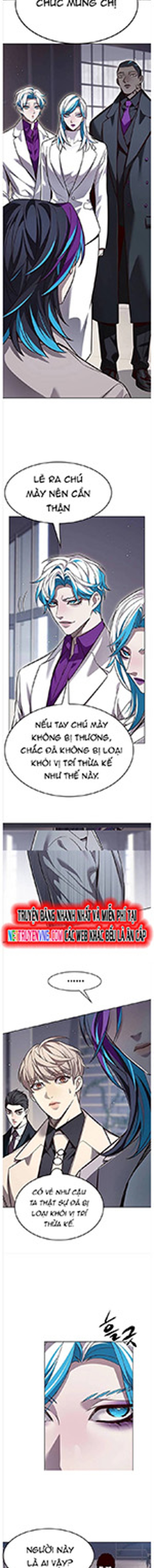 Hoá Thân Thành Mèo: Chapter 338