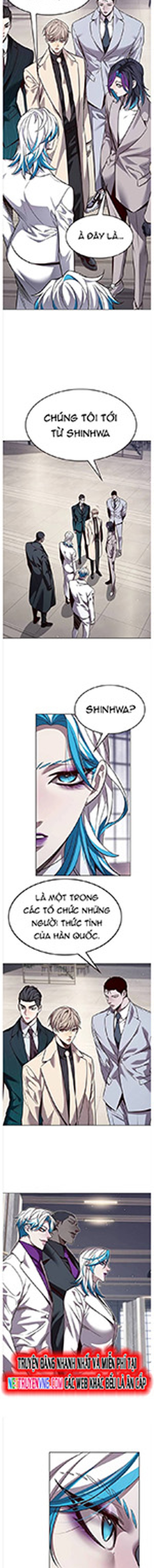 Hoá Thân Thành Mèo: Chapter 338