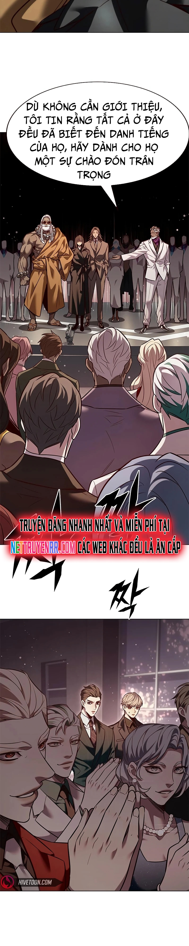 Hoá Thân Thành Mèo: Chapter 339