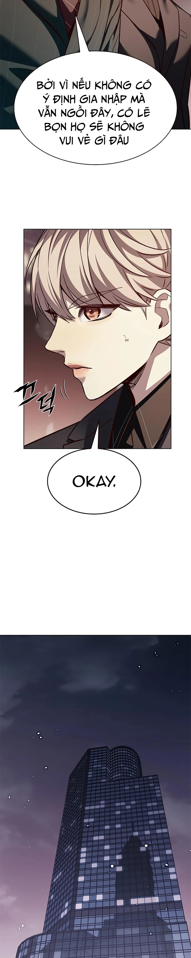 Hoá Thân Thành Mèo: Chapter 339