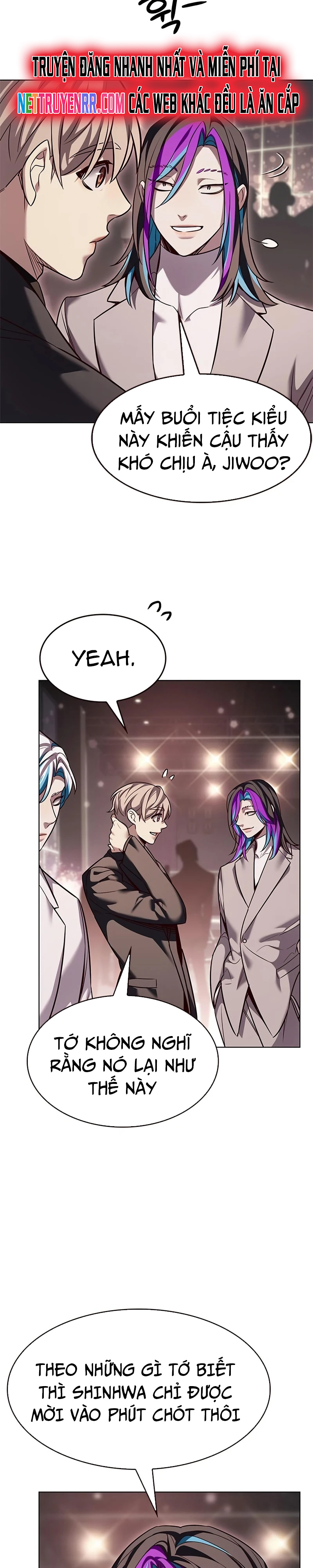 Hoá Thân Thành Mèo: Chapter 339