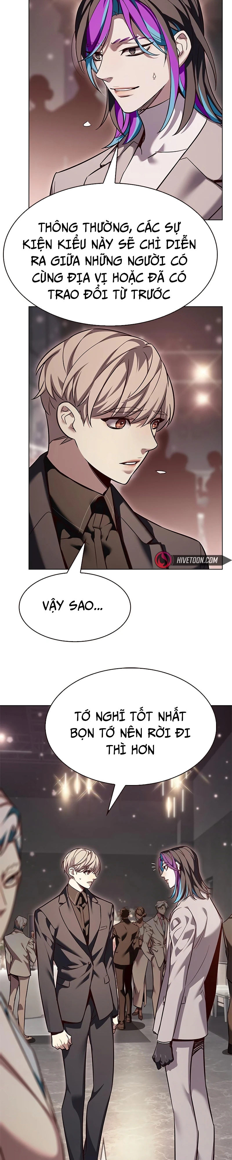 Hoá Thân Thành Mèo: Chapter 339