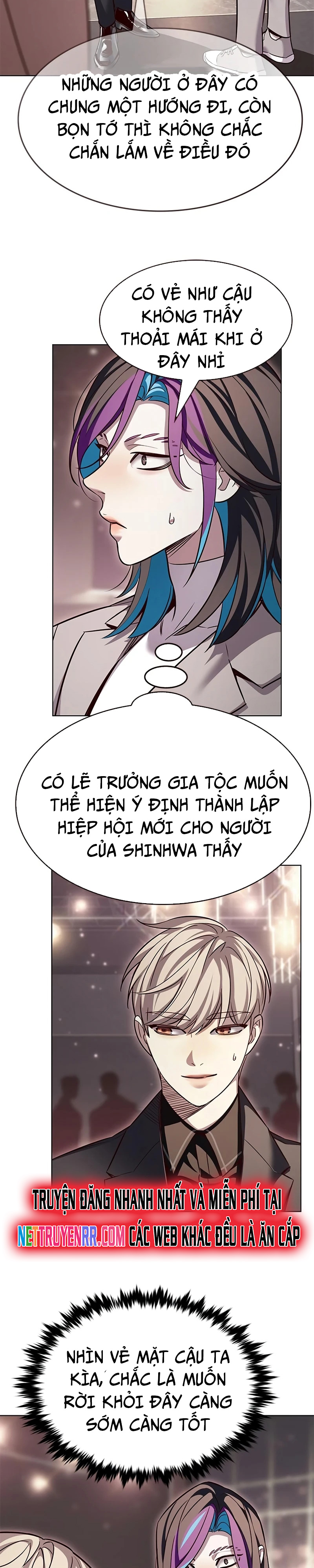 Hoá Thân Thành Mèo: Chapter 339