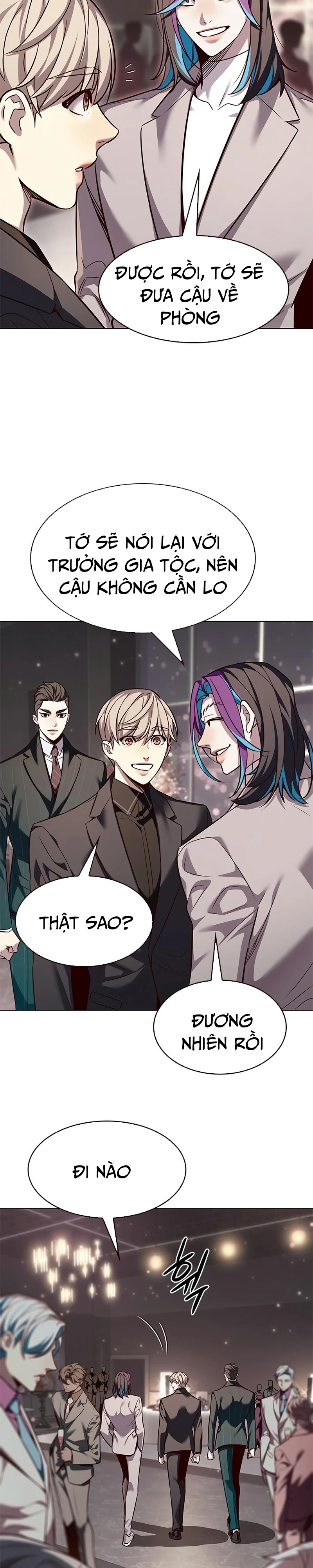 Hoá Thân Thành Mèo: Chapter 339