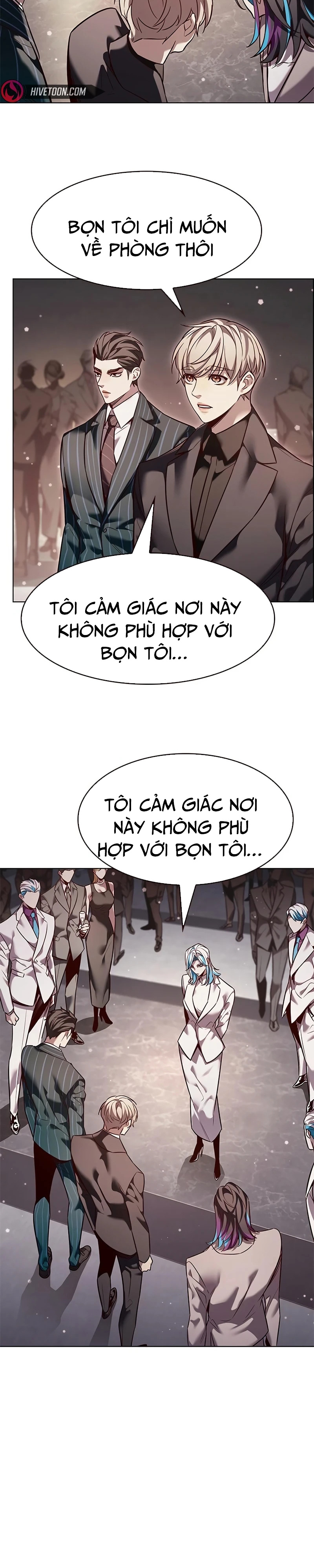 Hoá Thân Thành Mèo: Chapter 339